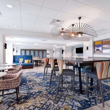 Hampton Inn Chicago オーランドパーク エクステリア 写真