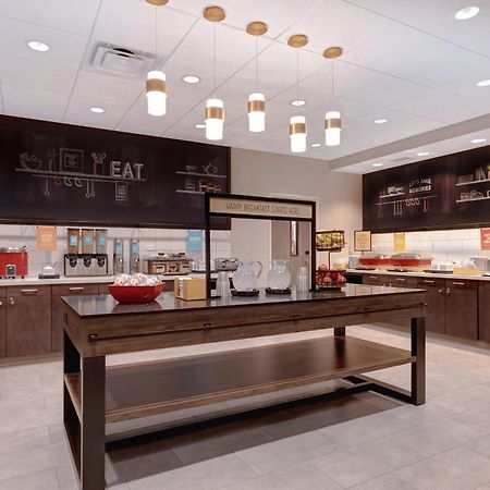 Hampton Inn Chicago オーランドパーク エクステリア 写真