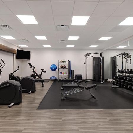 Hampton Inn Chicago オーランドパーク エクステリア 写真