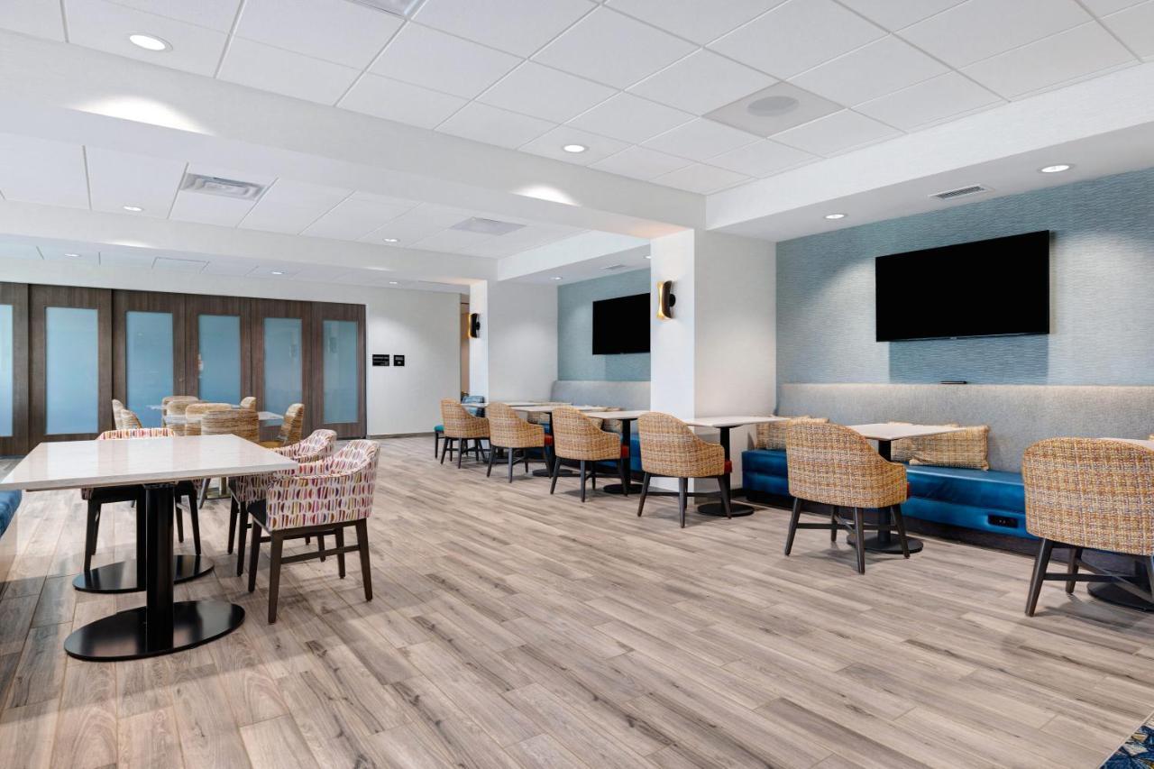 Hampton Inn Chicago オーランドパーク エクステリア 写真