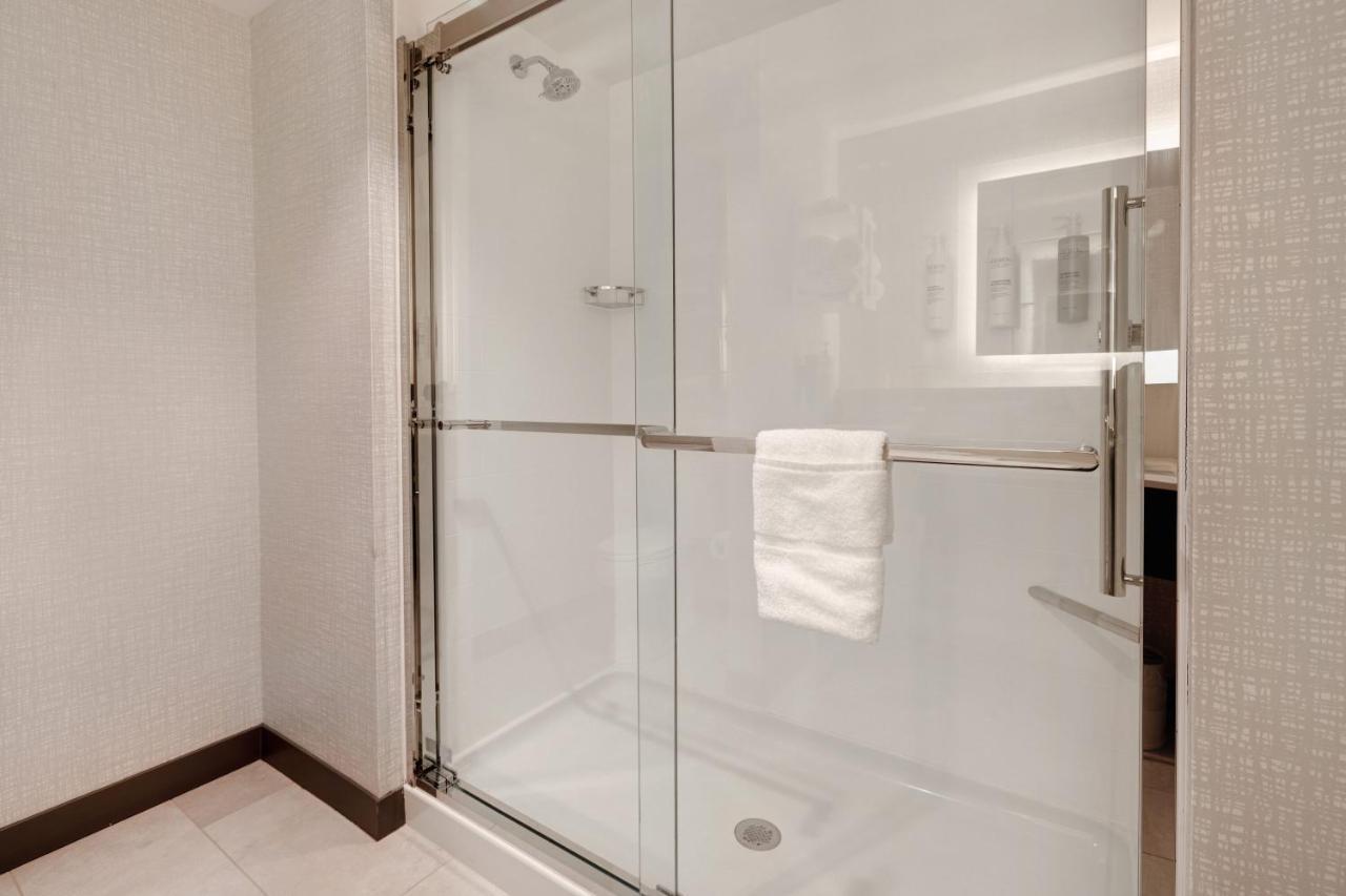 Hampton Inn Chicago オーランドパーク エクステリア 写真