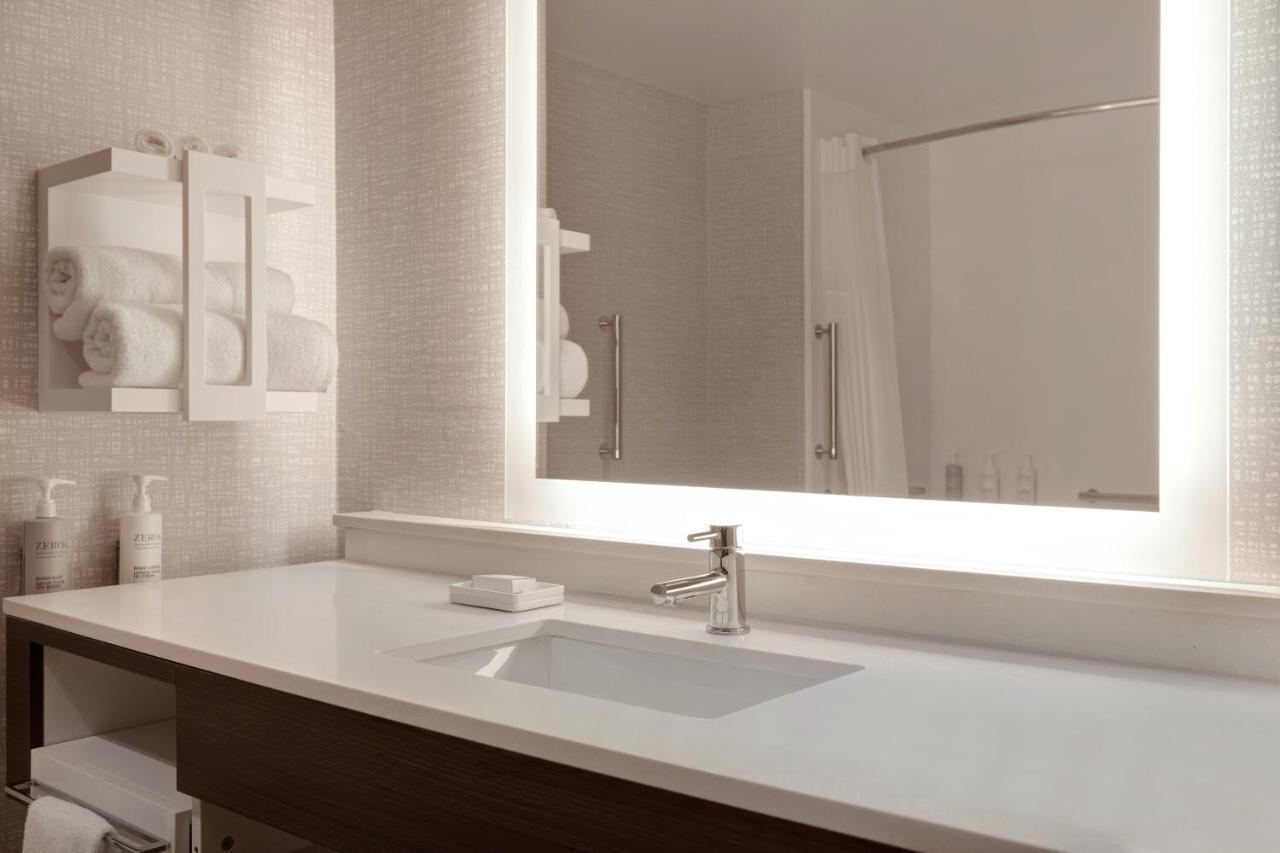 Hampton Inn Chicago オーランドパーク エクステリア 写真
