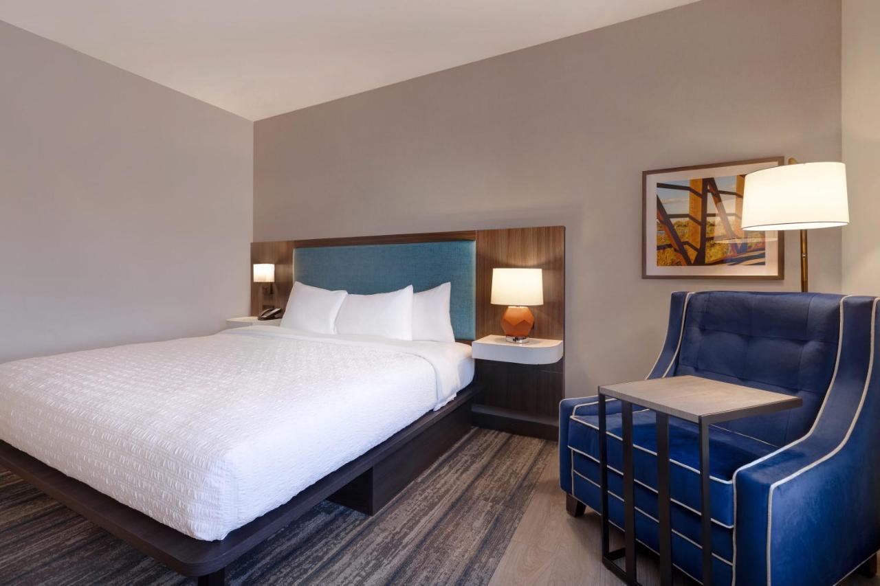 Hampton Inn Chicago オーランドパーク エクステリア 写真