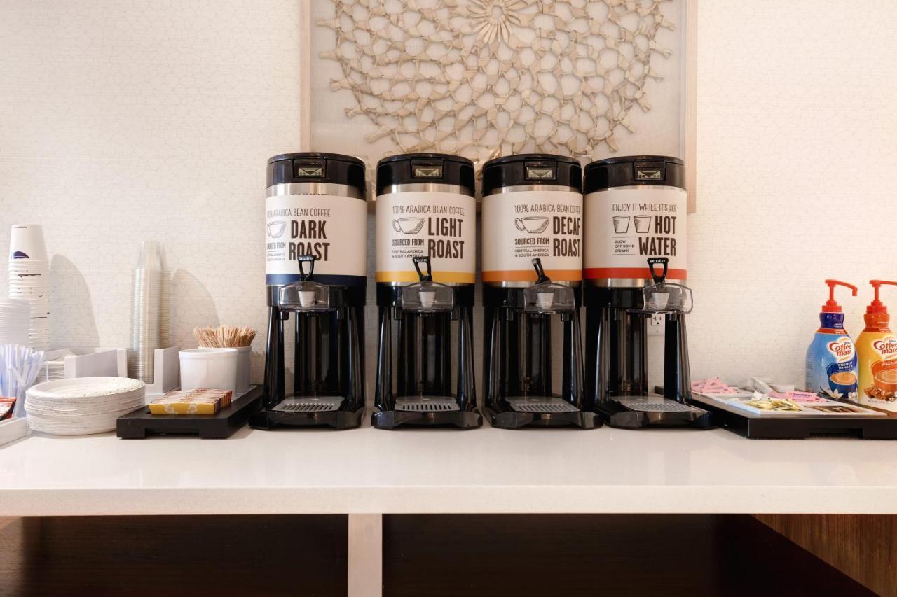 Hampton Inn Chicago オーランドパーク エクステリア 写真