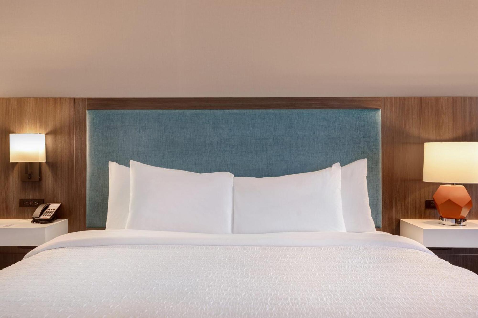 Hampton Inn Chicago オーランドパーク エクステリア 写真
