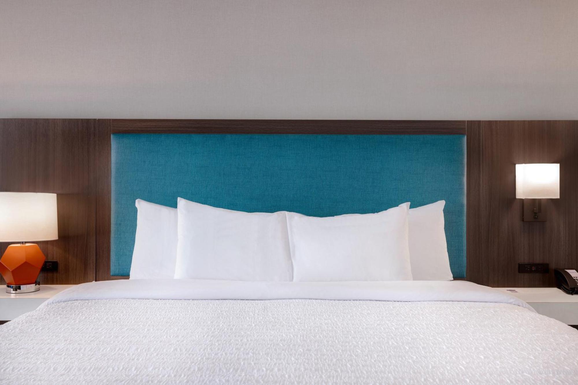 Hampton Inn Chicago オーランドパーク エクステリア 写真