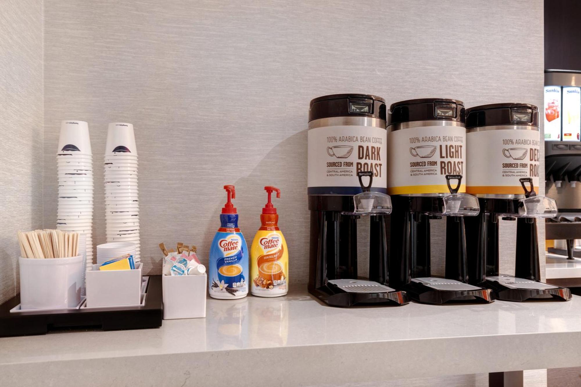 Hampton Inn Chicago オーランドパーク エクステリア 写真