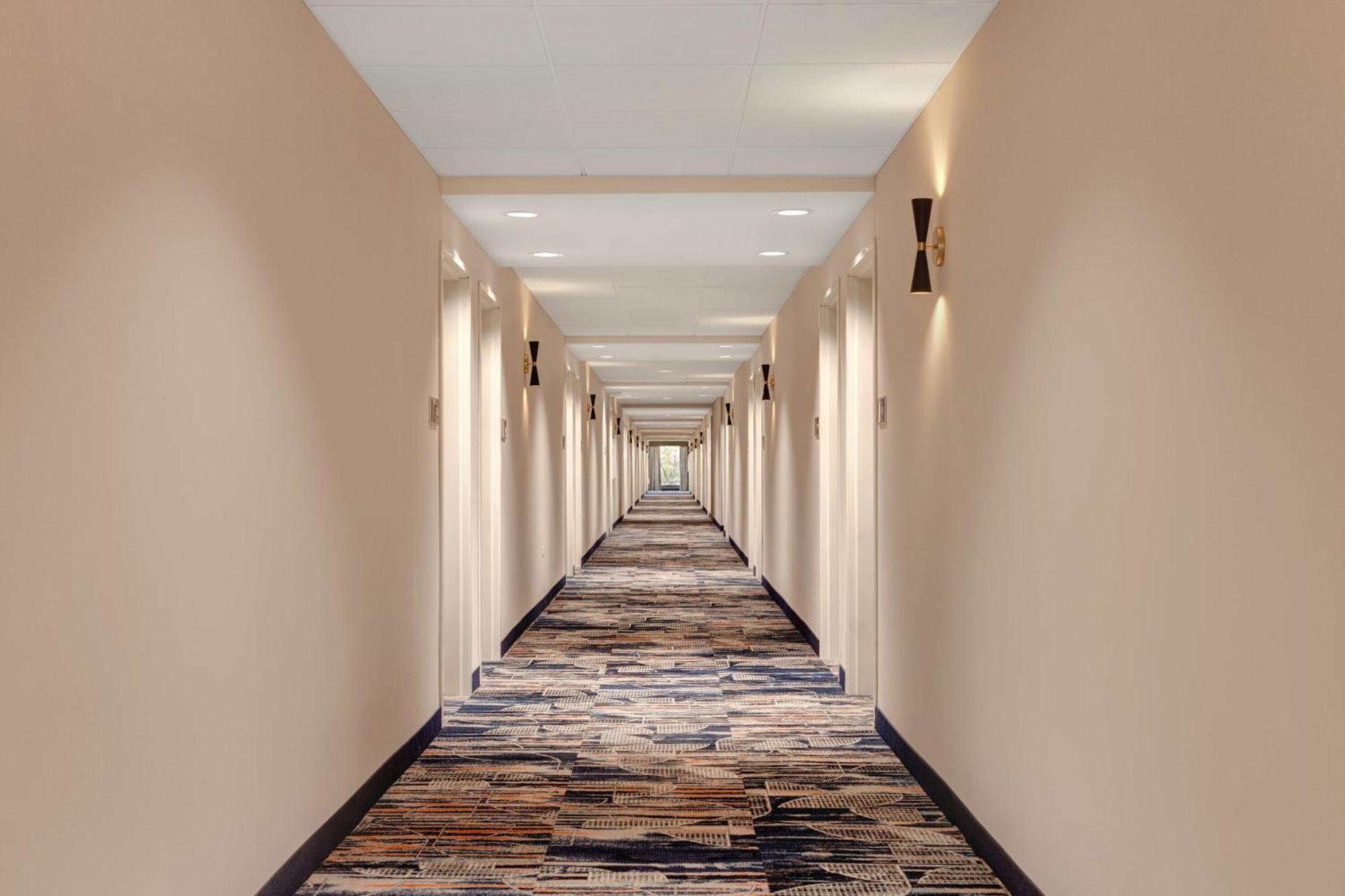 Hampton Inn Chicago オーランドパーク エクステリア 写真