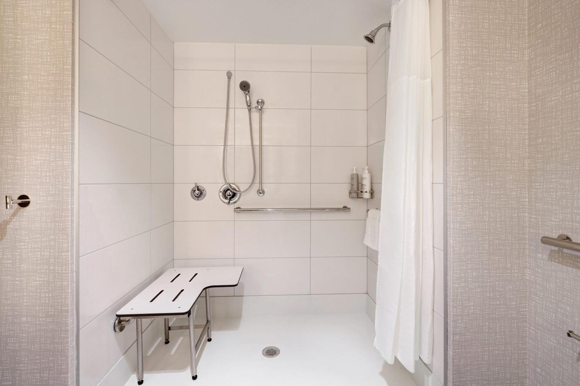 Hampton Inn Chicago オーランドパーク エクステリア 写真